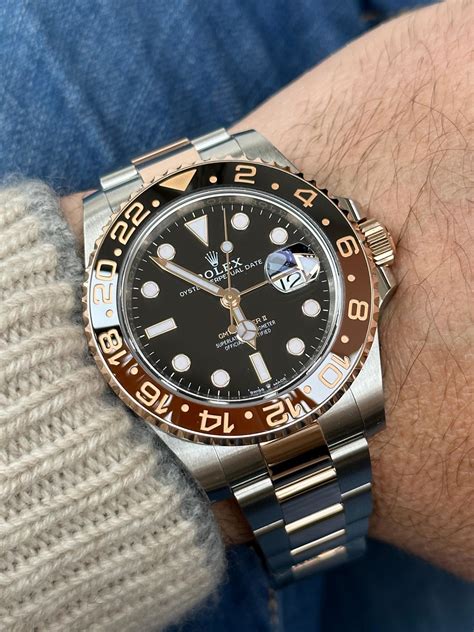 omt master2 rolex|rolex gmt master 2 bracelet.